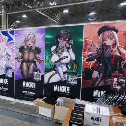 画像ギャラリー No.026のサムネイル画像 / 「ゲームマーケット2025春」新情報＆ブースまとめ。大手からインディーまで，期待作が盛りだくさん。最近元気なTCG関連ブースにも注目