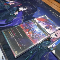 画像ギャラリー No.029のサムネイル画像 / 「ゲームマーケット2025春」新情報＆ブースまとめ。大手からインディーまで，期待作が盛りだくさん。最近元気なTCG関連ブースにも注目
