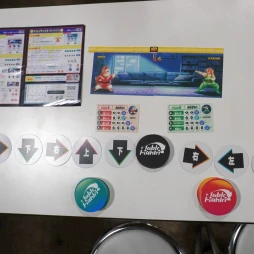 画像ギャラリー No.052のサムネイル画像 / 「ゲームマーケット2025春」新情報＆ブースまとめ。大手からインディーまで，期待作が盛りだくさん。最近元気なTCG関連ブースにも注目