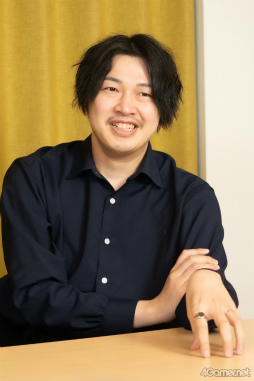 画像ギャラリー No.002のサムネイル画像 / ［インタビュー］山中拓也氏×毛利泰斗氏×村上一馬氏鼎談――「MILGRAM」「ビバレン」「フラメモ」から見るYouTube原作の今