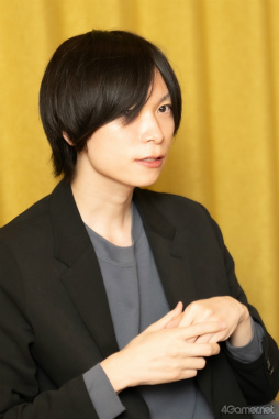 画像ギャラリー No.004のサムネイル画像 / ［インタビュー］山中拓也氏×毛利泰斗氏×村上一馬氏鼎談――「MILGRAM」「ビバレン」「フラメモ」から見るYouTube原作の今