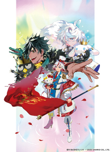 画像ギャラリー No.011のサムネイル画像 / ［インタビュー］山中拓也氏×毛利泰斗氏×村上一馬氏鼎談――「MILGRAM」「ビバレン」「フラメモ」から見るYouTube原作の今