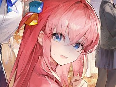 放置系スマホRPG「杖と剣の伝説」,コラボイベント「ぼっち・ざ・ぼうけん!」を本日スタート。結束バンドの4人がカンスティンに登場
