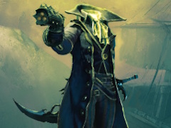 主人公は首なし海賊，相棒は頭蓋骨。新作アクションADV「DAVY x JONES」発表，トレイラー公開