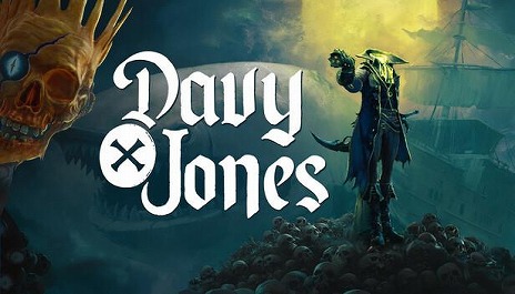 画像ギャラリー No.007のサムネイル画像 / 「DAVY x JONES」や「Mandragora: Whispers of the Witch Tree」など12作品を出展。Beep Japan，東京ゲームショウ2025のブース情報を公開