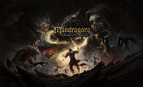 画像ギャラリー No.010のサムネイル画像 / 「DAVY x JONES」や「Mandragora: Whispers of the Witch Tree」など12作品を出展。Beep Japan，東京ゲームショウ2025のブース情報を公開