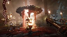画像ギャラリー No.004のサムネイル画像 / 海賊モノの一人称視点アクションアドベンチャー「DAVY x JONES」，TGS 2025の出展情報を更新。日本語版での試遊を楽しめる