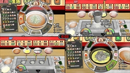 極めろ！ラーメン道