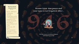 画像ギャラリー No.004のサムネイル画像 / 街を制圧して信奉者を増やそう。RTS×ローグライクゲーム「聖者への道」7月15日にSteamでリリース。体験版を配信開始