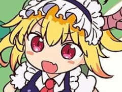 ［プレイレポ］飛び越え，飛び越されのすごろくバトル。「小林さんちのメイドラゴン」のボドゲは，手軽に読み合いが楽しめる手札管理ゲームだった