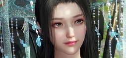 画像ギャラリー No.005のサムネイル画像 / NetEase Gamesのフラッグシップタイトル「逆水寒（Sword Of Justice）」国内向けサービスを年内に開始。事前登録受付を開始