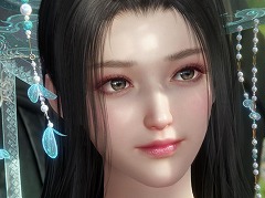 NetEase Gamesのフラッグシップタイトル「逆水寒（Sword Of Justice）」国内向けサービスを年内に開始。事前登録受付を開始