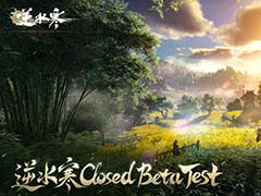 “100の生き方”を体験できるNetEase Gamesの新作MMORPG「逆水寒」，クローズドβテストの参加者募集を開始