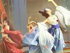オープンワールドRPG「逆水寒（Sword Of Justice）」，東京ゲームショウ2025に出展。ゲームを象徴する華やかな世界観をブースで再現