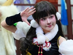 日本上陸を控えるAAA級MMORPG「逆水寒」の開発者にインタビュー。非Pay to Winの課金システムや，最新AIの活用が特徴［TGS2025］