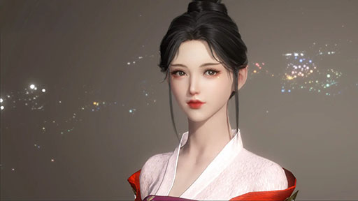 画像ギャラリー No.009のサムネイル画像 / PC＆スマホ向けオープンワールドMMORPG「逆水寒（Sword of Justice）」，グローバル版のサービスを11月7日に開始