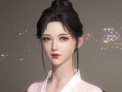 PC＆スマホ向けオープンワールドMMORPG「逆水寒（Sword of Justice）」，グローバル版のサービスを11月7日に開始