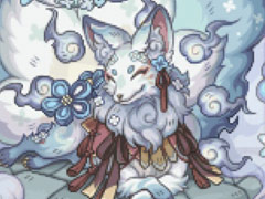 登場する幻獣は900種以上！ 11周年を迎える「幻獣物語2」は，気軽に遊べる放置系ながら奥深くてハマる幻獣育成が魅力の作品だ【PR】
