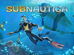 未知の海洋惑星を舞台とするサバイバルアドベンチャー「Subnautica」，スマホ版を7月8日にリリース
