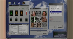 FACEMINER