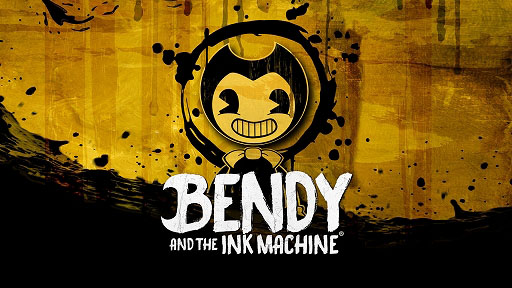 画像ギャラリー No.001のサムネイル画像 / ホラーアドベンチャー「BENDY and the INK MACHINE」，PS5/Switch向けパッケージ版を10月22日に発売