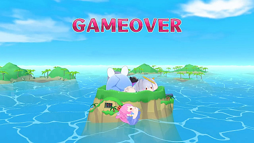 画像ギャラリー No.015のサムネイル画像 / ［プレイレポ］Switchでホロメンたちとワイワイ！ 「ホロパレード デラックス版」＆「ホロライブお宝マウンテン てんこ盛りVer」をひと足先に遊んできた