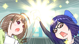 画像ギャラリー No.026のサムネイル画像 / ［プレイレポ］Switchでホロメンたちとワイワイ！ 「ホロパレード デラックス版」＆「ホロライブお宝マウンテン てんこ盛りVer」をひと足先に遊んできた