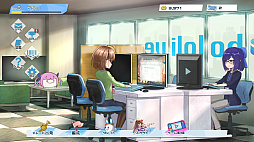 画像ギャラリー No.003のサムネイル画像 / ［インタビュー］holo Indieの人気作「ホロパレード」と「ホロライブお宝マウンテン」のSwitch版が登場。それぞれの開発者が抱く展望とは
