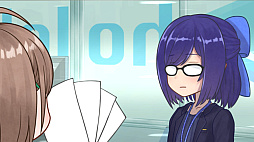 画像ギャラリー No.010のサムネイル画像 / ［インタビュー］holo Indieの人気作「ホロパレード」と「ホロライブお宝マウンテン」のSwitch版が登場。それぞれの開発者が抱く展望とは