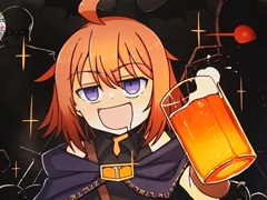 飲めば飲むほど強くなる（ただし幻覚は見る）。リソース管理が楽しいローグライクRPG「泥酔ローグとおしまいの吸血鬼」［BitSummit］