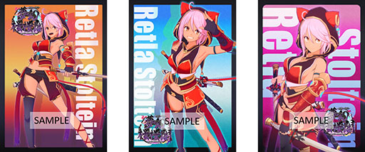 画像ギャラリー No.007のサムネイル画像 / 松竹，「BitSummit the 13th」へパブリッシャとして出展。猫耳美少女が登場するローグライト3DACT「夢幻桜楼閣」ら新作を楽しめる