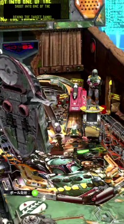 画像ギャラリー No.027のサムネイル画像 / 「スター・ウォーズ」シリーズやWilliams社の人気ピンボール22台が遊び放題！　「Zen Pinball Party」（今日から始めろApple Arcade #37）