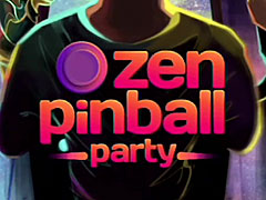 「スター・ウォーズ」シリーズやWilliams社の人気ピンボール22台が遊び放題！　「Zen Pinball Party」（今日から始めろApple Arcade #37）