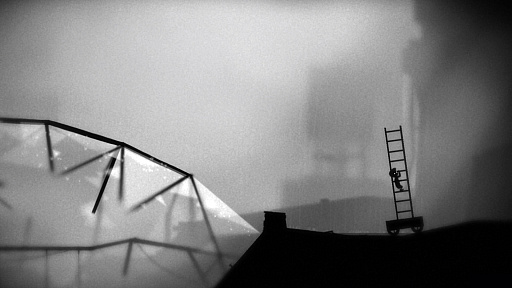 画像ギャラリー No.008のサムネイル画像 / ダークな高評価アクションパズルゲーム「LIMBO」，Epic Games Storeで無料配布中。死亡シーンが残酷
