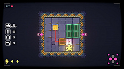 Shrink Rooms