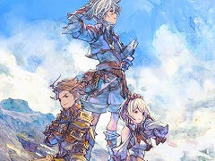 “発見”して強くなるアクションRPG「聖塔神記 トリニティトリガー」スマホ版を本日リリース。仲間キャラクター「エリス」「ザンティス」もプレイアブルに