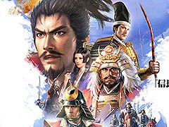 一城の城主として天下統一を目指す「信長の野望 真戦」，リリース決定。「信長の野望・新生」の公式ライセンス作品として登場