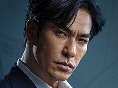 「信長の野望 真戦」，12月19日に正式リリース。俳優の北村一輝さんがイメージキャラクターに就任し，キービジュアルも公開に