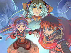 魔人としての過酷な運命と向き合え。ファンタジーRPG「盟約のソリテュード」，PC/コンシューマ機版を6月6日に発売