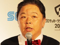 サカつく最新作「プロサッカークラブをつくろう！2025」発表会レポート。開発者インタビューでは，F2Pスタイルや課金要素にも言及