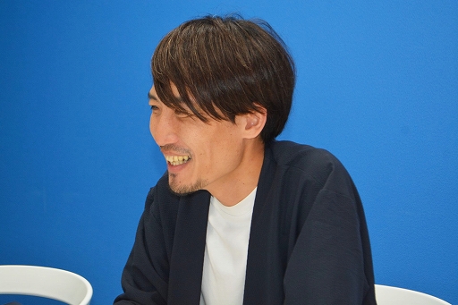 画像ギャラリー No.005のサムネイル画像 / ［インタビュー］「プロサッカークラブをつくろう！2026」プロデューサーに聞く，CBTの手応えと製品版リリースに向けた課題