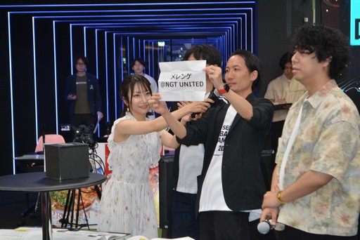画像ギャラリー No.003のサムネイル画像 / 「サカつく2026」現行バージョンの集大成にふさわしい激戦が繰り広げられた“第1回 サカつく2026 最強監督決定戦 in Japan”をレポート