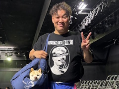 【短期連載】男色蹴球日記〜世界大会とサカつく2026〜(2):「日本サッカーは本当に強くなった」