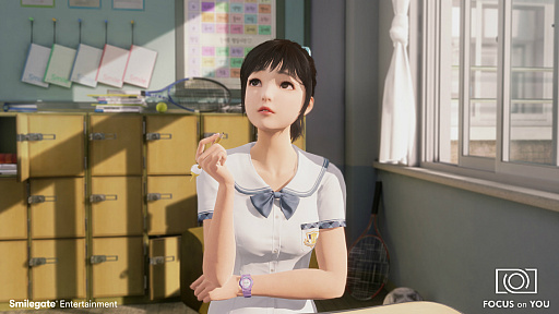 画像ギャラリー No.005のサムネイル画像 / 「自分がプレイしたかったゲームをつくる」――ブルーアーカイブのキム・ヨンハ氏とProject Moonのキム・ジフン氏が語った，作家主義の現在地［NDC26］