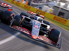「F1 25」，今週末に無料でプレイ可能。F1ドライバーのタイムに挑戦できるイベントも開催中