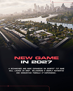 画像ギャラリー No.003のサムネイル画像 / 「F1 25」，2026年以降のロードマップを公開。2026年F1世界選手権の開幕にあわせて有料拡張パックをリリース。2027年には最新作が登場