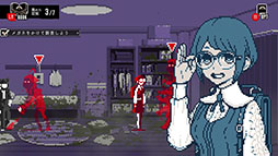 画像ギャラリー No.024のサムネイル画像 / 集英社ゲームズ，「BitSummit the 13th」へ出展。ボスバトルアクション「BAKUDO」を含む3作品のデモが公開に