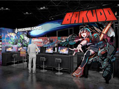 集英社ゲームズ，「BitSummit the 13th」出展タイトルのノベルティ情報などを公開。「BAKUDO」「ANTHEM#9」の挑戦イベントも実施
