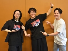 球技バトルアクション「BAKUDO」の世界では，あらゆる揉めごとを球技バトルで解決する。開発者が語る，遊びと設定におけるこだわり［BitSummit］