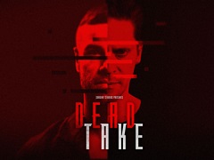 サイコロジカルホラー「Dead Take」，キャスト情報第1弾を発表。ニール・ニューボンさん，ベン・スターさんが出演決定